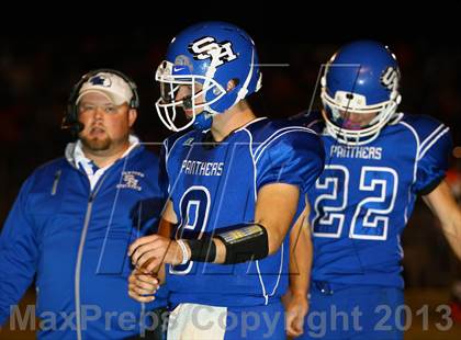 Thumbnail 2 in Gilmer @ Spring Hill photogallery.