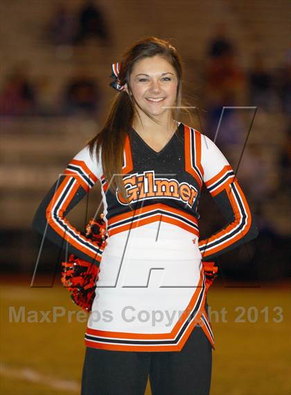 Thumbnail 3 in Gilmer @ Spring Hill photogallery.