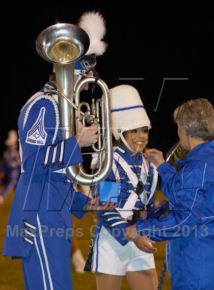 Thumbnail 2 in Gilmer @ Spring Hill photogallery.