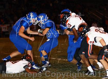 Thumbnail 1 in Gilmer @ Spring Hill photogallery.