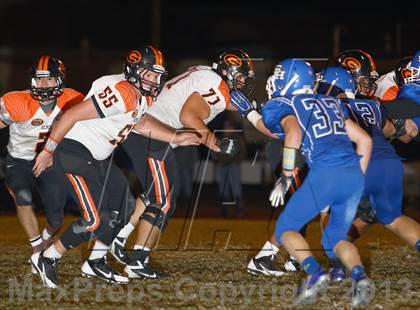 Thumbnail 3 in Gilmer @ Spring Hill photogallery.