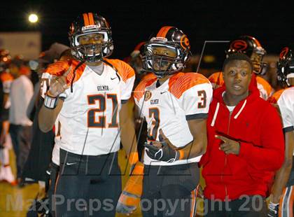 Thumbnail 1 in Gilmer @ Spring Hill photogallery.