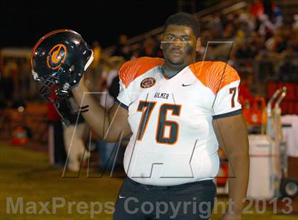 Thumbnail 1 in Gilmer @ Spring Hill photogallery.