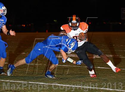 Thumbnail 3 in Gilmer @ Spring Hill photogallery.