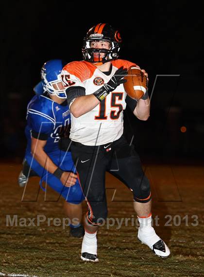 Thumbnail 1 in Gilmer @ Spring Hill photogallery.