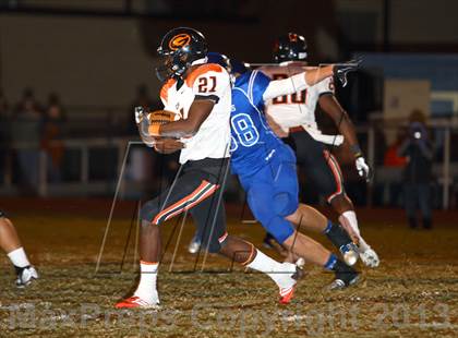 Thumbnail 3 in Gilmer @ Spring Hill photogallery.