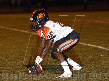 Thumbnail 1 in Gilmer @ Spring Hill photogallery.