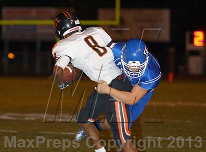 Thumbnail 2 in Gilmer @ Spring Hill photogallery.