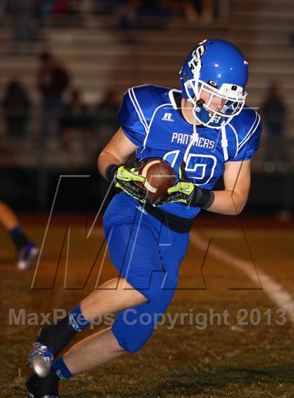 Thumbnail 1 in Gilmer @ Spring Hill photogallery.