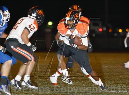 Thumbnail 3 in Gilmer @ Spring Hill photogallery.