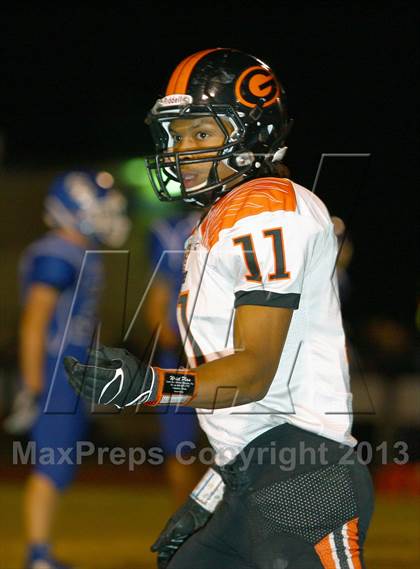 Thumbnail 3 in Gilmer @ Spring Hill photogallery.