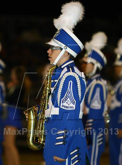 Thumbnail 1 in Gilmer @ Spring Hill photogallery.