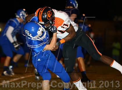 Thumbnail 1 in Gilmer @ Spring Hill photogallery.