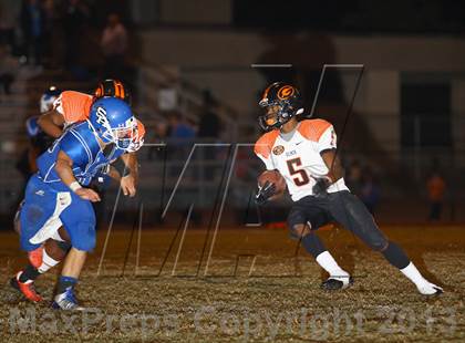 Thumbnail 3 in Gilmer @ Spring Hill photogallery.