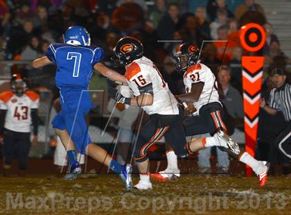 Thumbnail 1 in Gilmer @ Spring Hill photogallery.