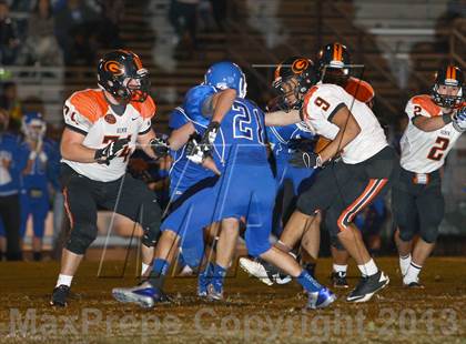Thumbnail 3 in Gilmer @ Spring Hill photogallery.