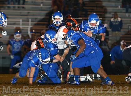 Thumbnail 2 in Gilmer @ Spring Hill photogallery.