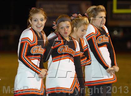 Thumbnail 1 in Gilmer @ Spring Hill photogallery.