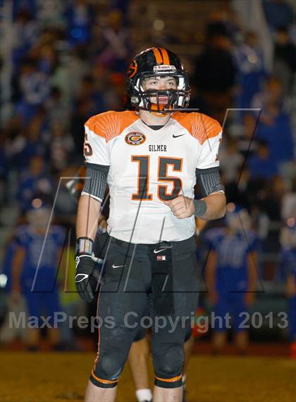 Thumbnail 2 in Gilmer @ Spring Hill photogallery.