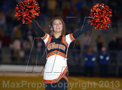 Thumbnail 2 in Gilmer @ Spring Hill photogallery.