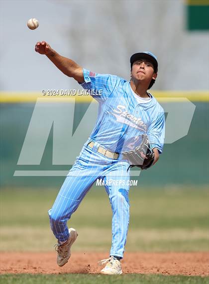 Thumbnail 2 in Greeley West @ Windsor photogallery.