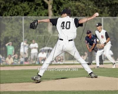 Thumbnail 2 in De La Salle vs Monte Vista (3A Sec. Final) photogallery.