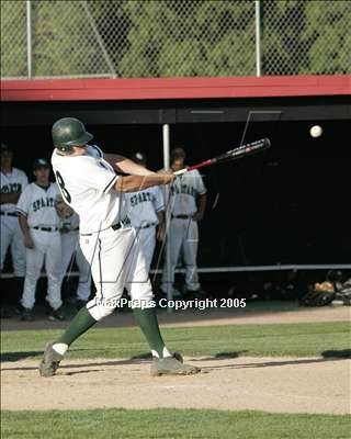 Thumbnail 2 in De La Salle vs Monte Vista (3A Sec. Final) photogallery.