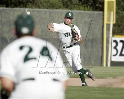 Thumbnail 2 in De La Salle vs Monte Vista (3A Sec. Final) photogallery.