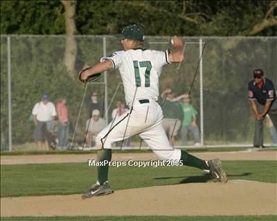 Thumbnail 2 in De La Salle vs Monte Vista (3A Sec. Final) photogallery.