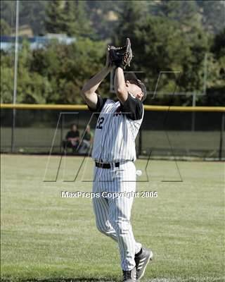 Thumbnail 1 in De La Salle vs Monte Vista (3A Sec. Final) photogallery.