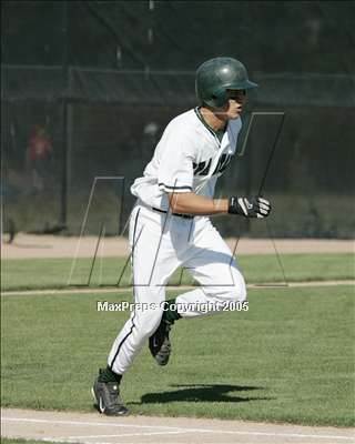 Thumbnail 3 in De La Salle vs Monte Vista (3A Sec. Final) photogallery.