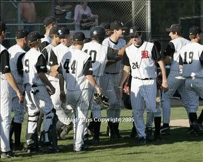 Thumbnail 3 in De La Salle vs Monte Vista (3A Sec. Final) photogallery.