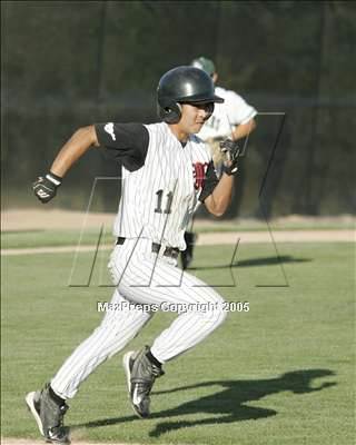 Thumbnail 1 in De La Salle vs Monte Vista (3A Sec. Final) photogallery.