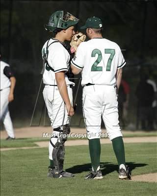 Thumbnail 1 in De La Salle vs Monte Vista (3A Sec. Final) photogallery.