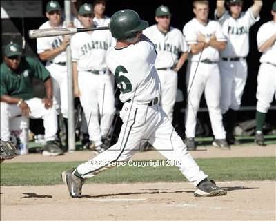 Thumbnail 2 in De La Salle vs Monte Vista (3A Sec. Final) photogallery.