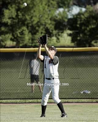 Thumbnail 2 in De La Salle vs Monte Vista (3A Sec. Final) photogallery.