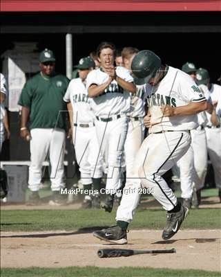 Thumbnail 2 in De La Salle vs Monte Vista (3A Sec. Final) photogallery.