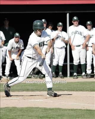Thumbnail 1 in De La Salle vs Monte Vista (3A Sec. Final) photogallery.