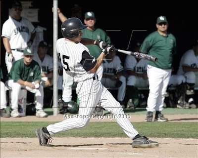 Thumbnail 2 in De La Salle vs Monte Vista (3A Sec. Final) photogallery.