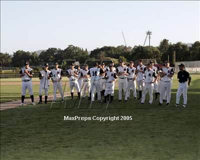 Thumbnail 1 in De La Salle vs Monte Vista (3A Sec. Final) photogallery.