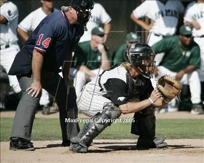 Thumbnail 1 in De La Salle vs Monte Vista (3A Sec. Final) photogallery.
