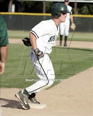 Thumbnail 2 in De La Salle vs Monte Vista (3A Sec. Final) photogallery.