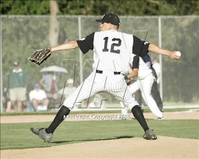Thumbnail 1 in De La Salle vs Monte Vista (3A Sec. Final) photogallery.