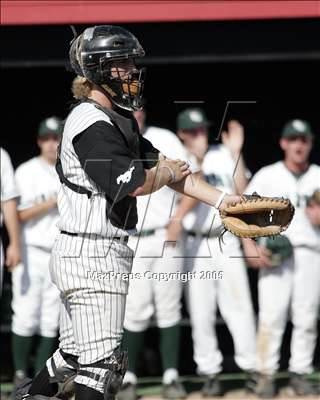 Thumbnail 1 in De La Salle vs Monte Vista (3A Sec. Final) photogallery.