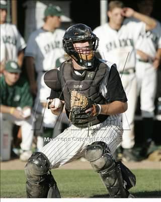 Thumbnail 3 in De La Salle vs Monte Vista (3A Sec. Final) photogallery.