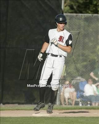 Thumbnail 3 in De La Salle vs Monte Vista (3A Sec. Final) photogallery.