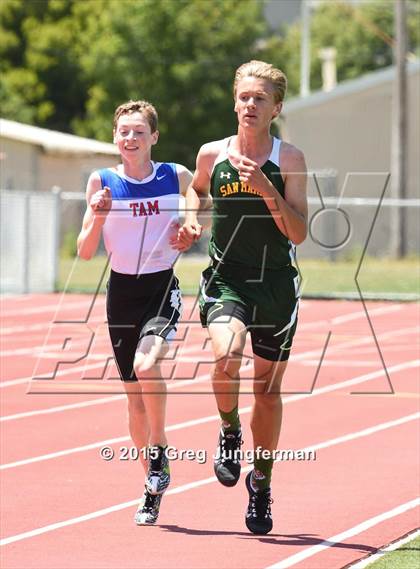 Thumbnail 2 in MCAL Track Finals photogallery.