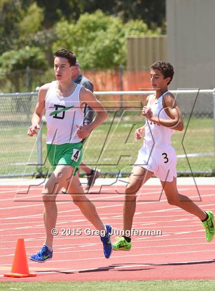 Thumbnail 3 in MCAL Track Finals photogallery.