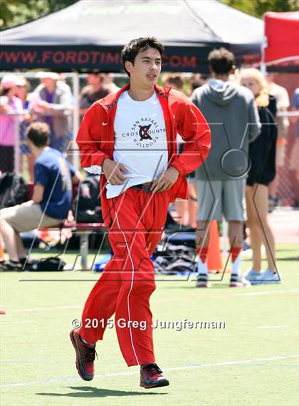 Thumbnail 2 in MCAL Track Finals photogallery.