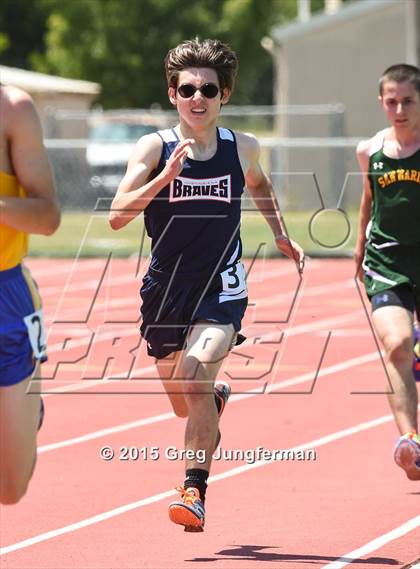Thumbnail 3 in MCAL Track Finals photogallery.